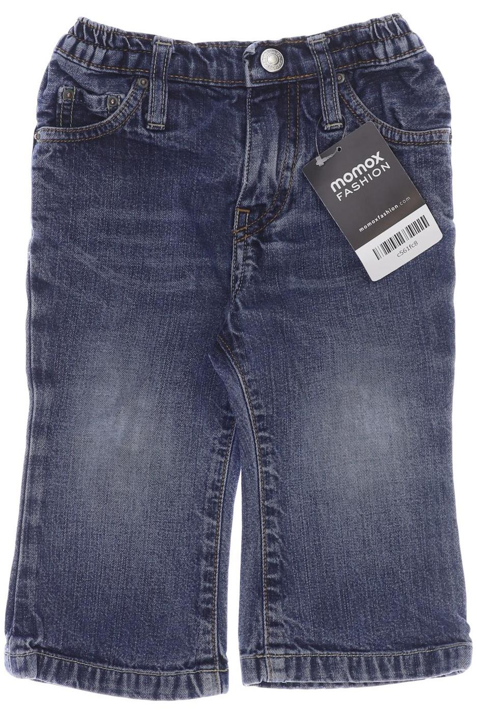 Levis Herren Jeans, blau, Gr. 80 von Levis