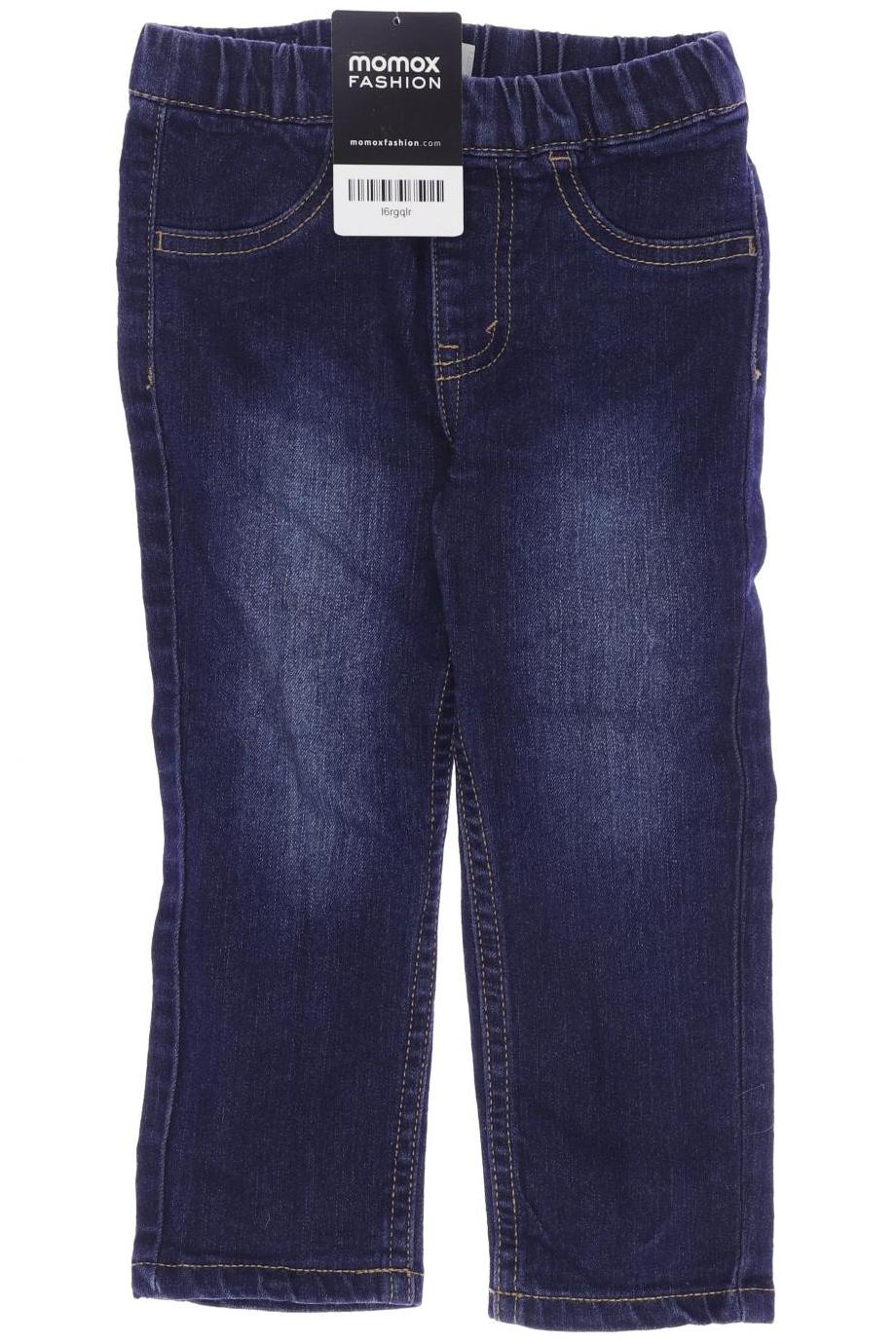 Levis Herren Jeans, blau, Gr. 92 von Levis