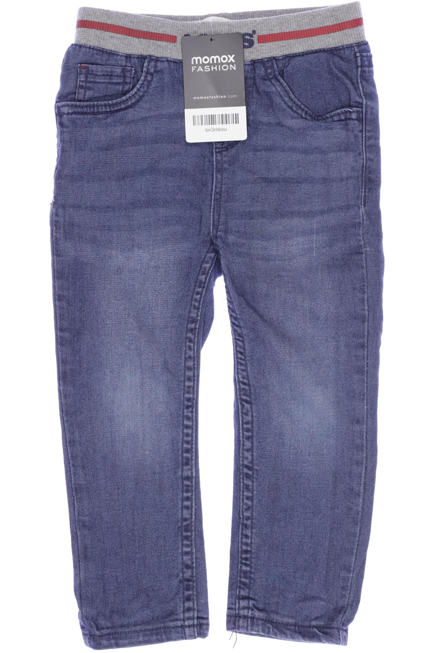 Levis Herren Jeans, blau, Gr. 92 von Levis