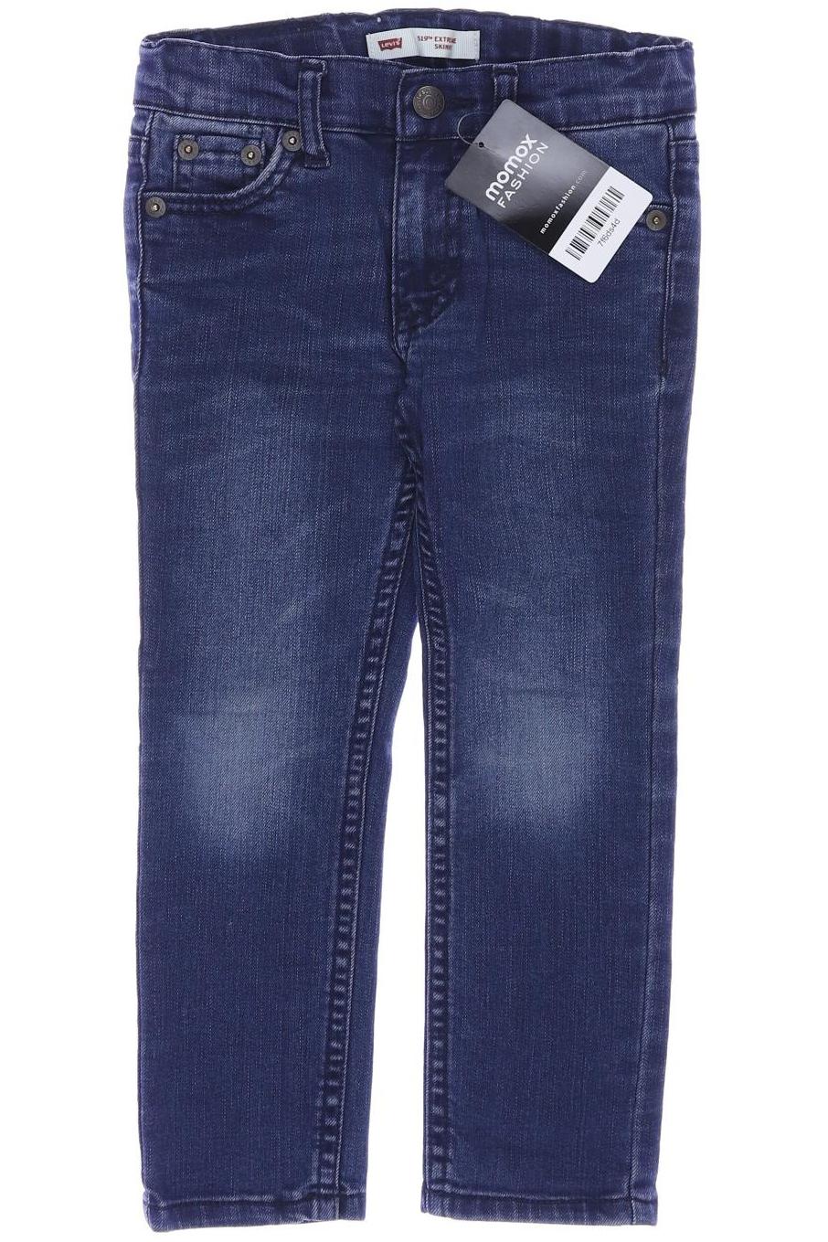 Levis Herren Jeans, blau, Gr. 98 von Levis