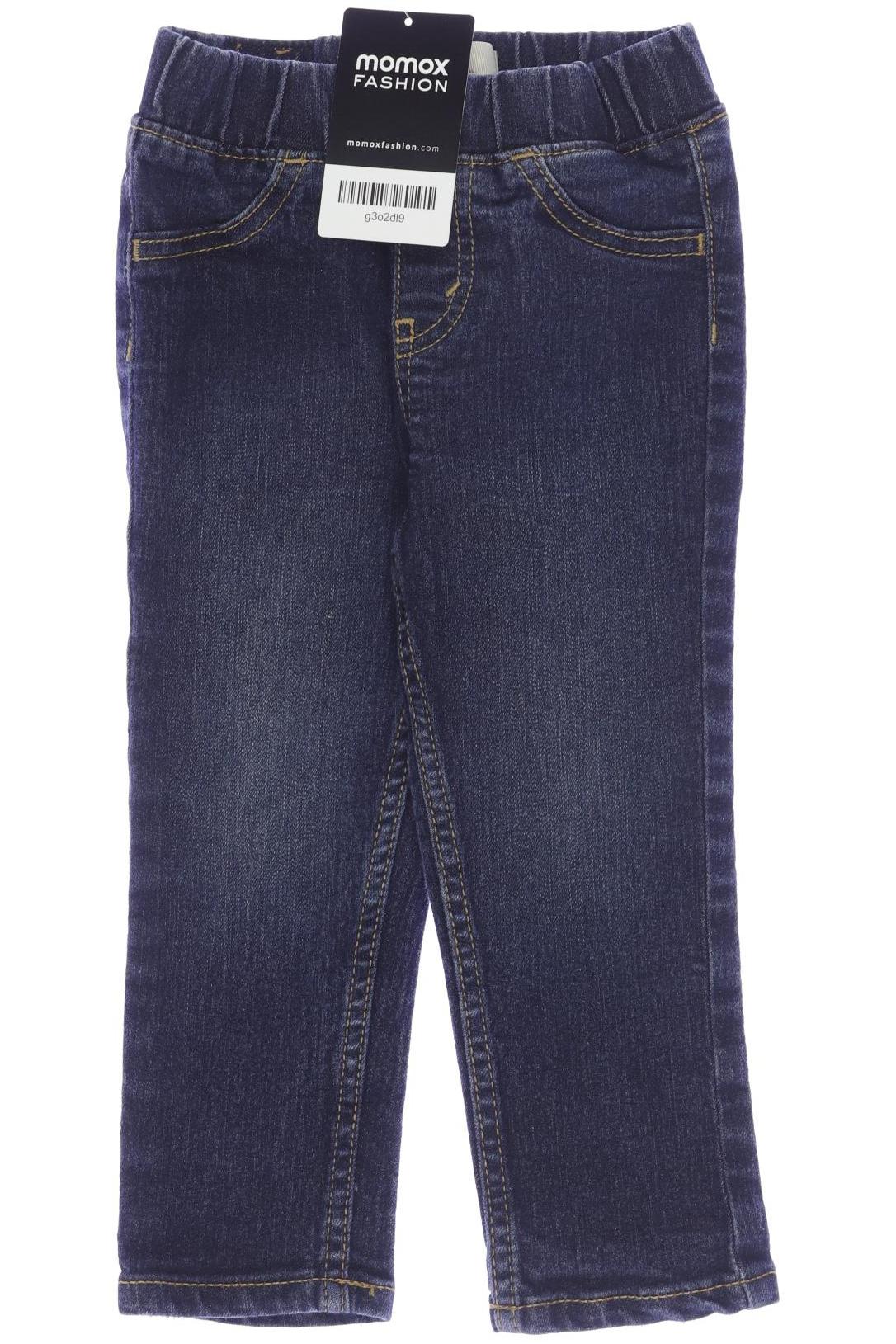 Levis Herren Jeans, marineblau, Gr. 86 von Levis