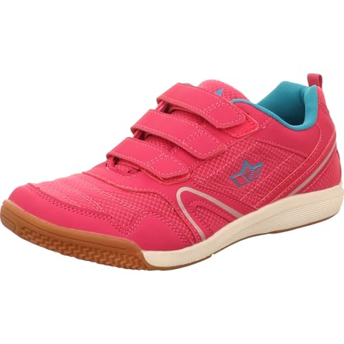 Lico Damen Boulder V Sneaker, Pink Türkis, 39 EU von Lico