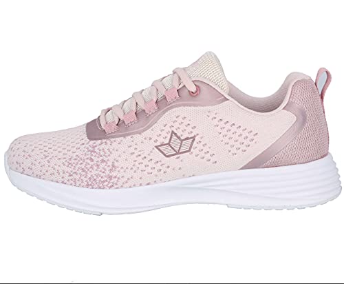 Lico Garcia Damen Sneaker, rosa, 38 EU von Lico