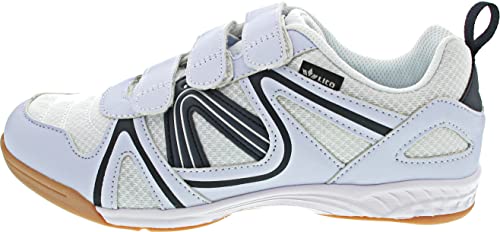 Lico LI-Fit Indoor V Herren Sportschuhe, Größe:41 EU von Lico