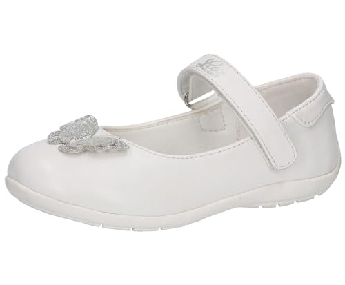 Lico Nerina V Ballerinas, Weiss, 31 EU von Lico