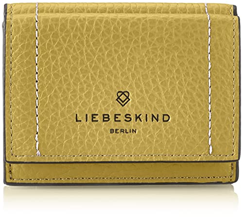 Liebeskind Berlin Damen GERI Lillian Purse M, Princess Green-7708, M von Liebeskind