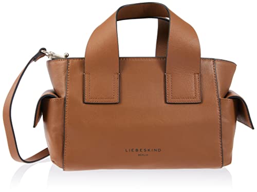 Liebeskind Berlin Damen Shopper S, Clay von Liebeskind