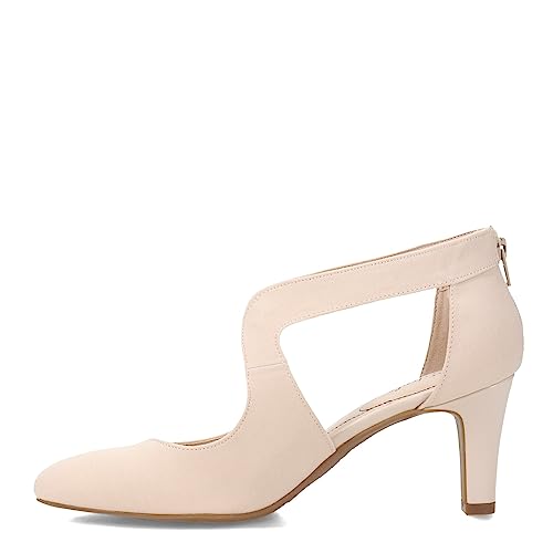 LifeStride Damen Giovanna 2 Pumps, Mandel, 39 EU Weit von LifeStride