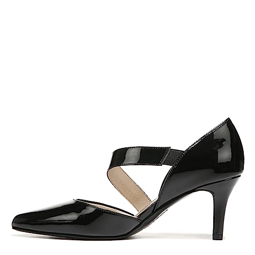 LifeStride Damen Suki Pumps, Schwarz, 39 EU von LifeStride