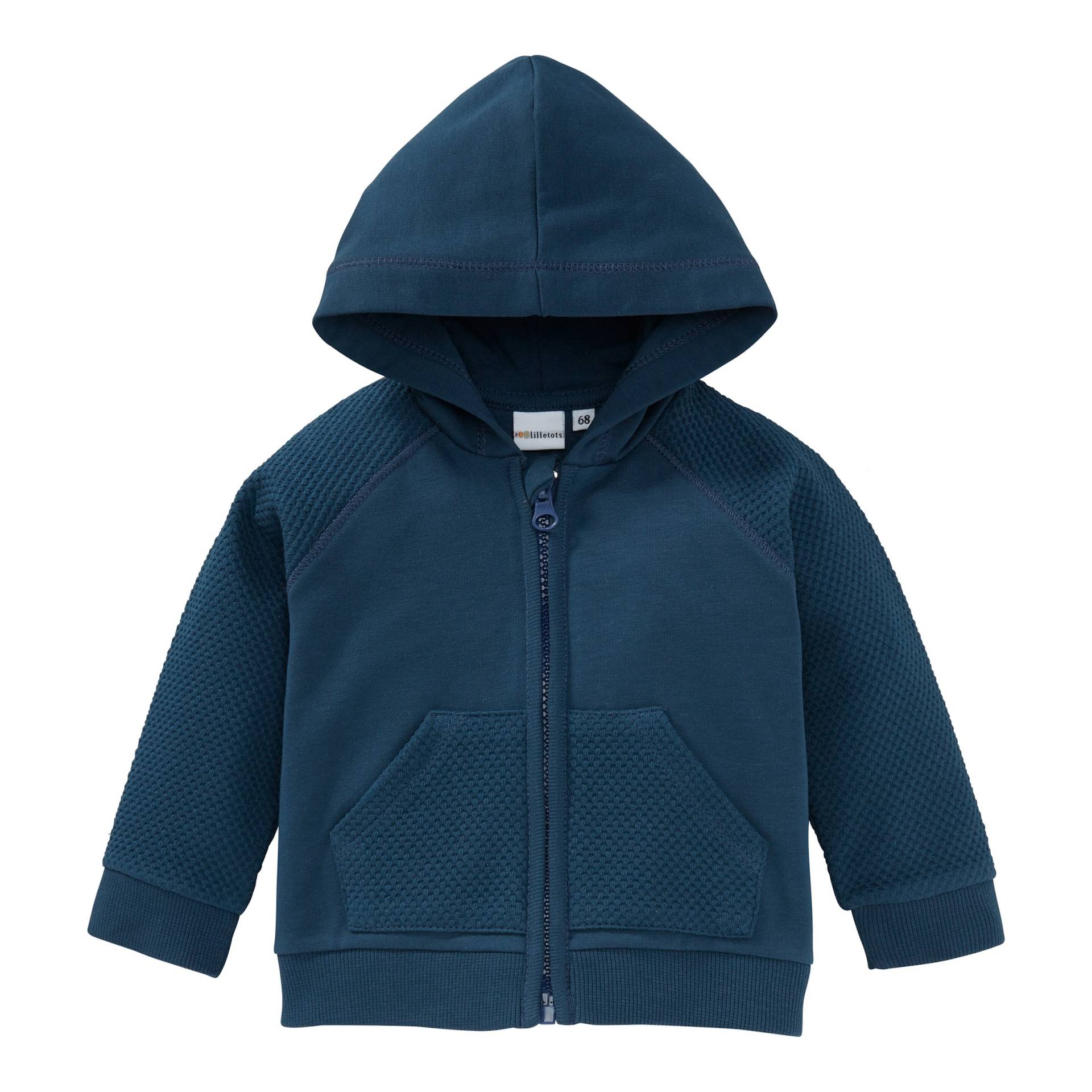 Lilletots Boys Story Sweatjacke mit Kapuze von Lilletots