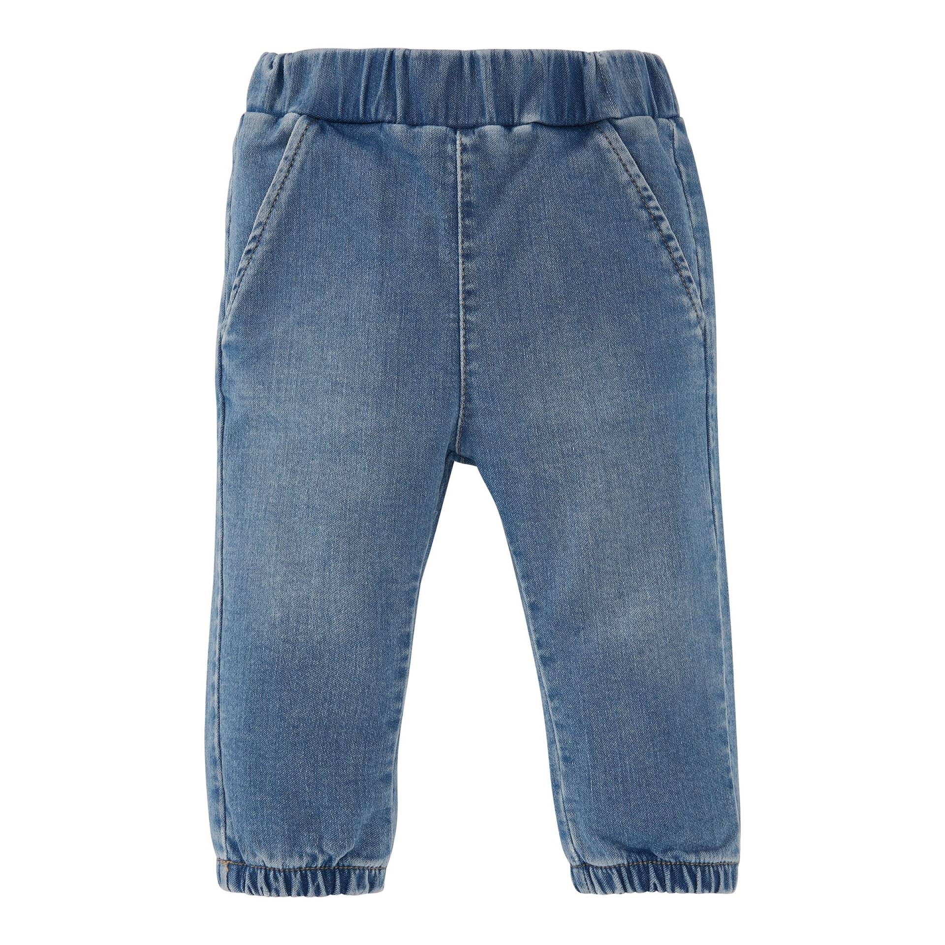 Lilletots Captain Boys Jogging-Jeans von Lilletots