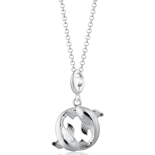 Lily Charmed Damen Kinder - 925 Sterlingsilber Sterling-Silber 925 von Lily Charmed