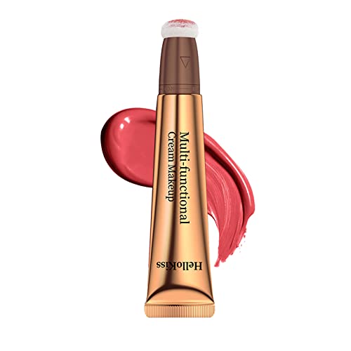 Beauty Wand Flüssiger Gesichts Concealer Konturierung Mit Kissen Applikator Schattierung Bronzer Stick Natürliches Aussehen Flüssiger Beauty Wand von Limtula