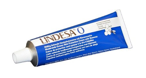 LINDESA O 10 x 100 ml - Tube von Lindesa