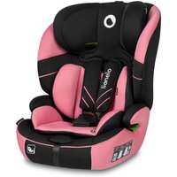 lionelo Kindersitz Levi One I-Size Pink Rose von Lionelo