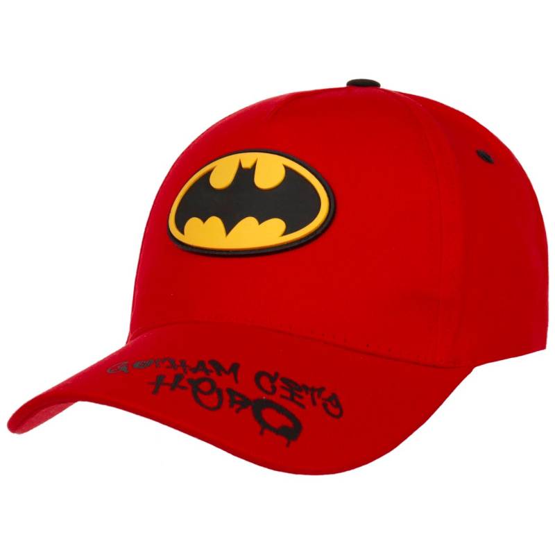 Batman Kids Cap by Lipodo von Lipodo