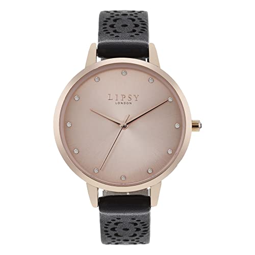 Lipsy LP880 Damen Armbanduhr von Lipsy