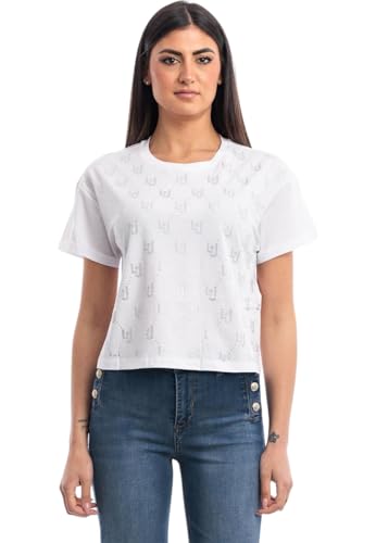 T-shirt mm von Liu Jo