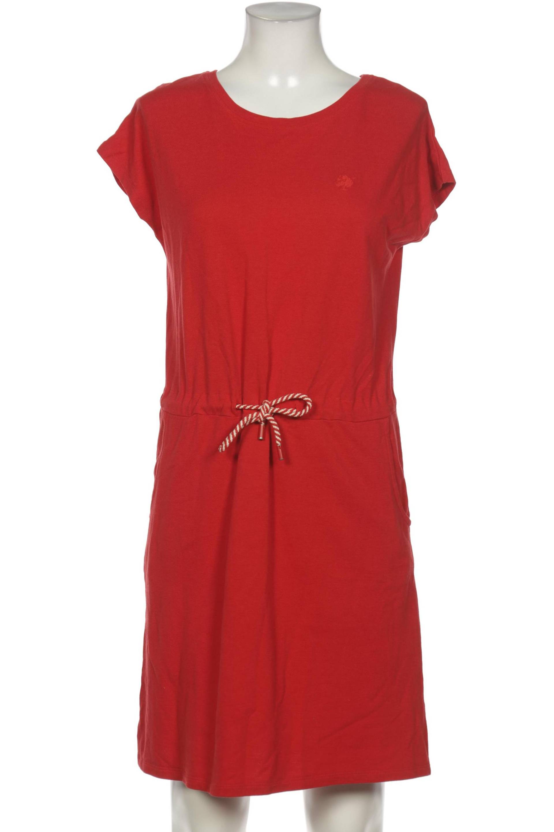 Living Crafts Damen Kleid, rot, Gr. 36 von Living Crafts