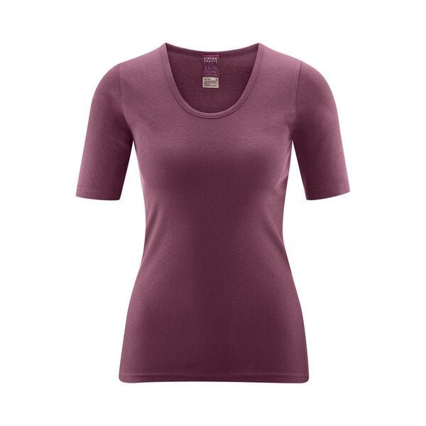 Living Crafts Kurzarm-Shirt Living Crafts Kurzarm-Shirt von Living Crafts