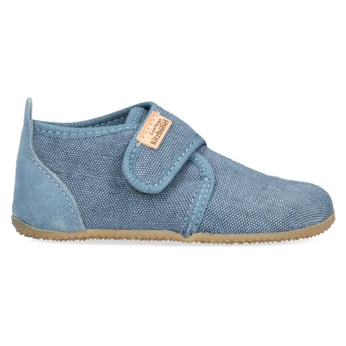 Living Kitzbühel Babyklettschuh Ulli Uni Jeans Größe EU 26 Living Kitzbühel Babyklettschuh Ulli Uni Jeans Größe EU 26 von Living Kitzbühel