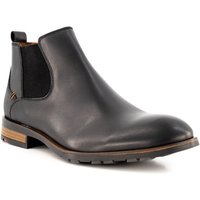 LLOYD Herren Chelsea Boots Schwarz Leder LLOYD Herren Chelsea Boots Schwarz Leder von Lloyd