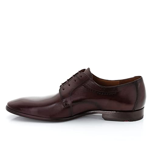 LLOYD Herren Schnürhalbschuhe OCAS, Männer Businessschuhe,Derby,Normalweit,Low-tie,schnürschuhe,schnürer,Businessschuhe,T.D.Moro,40 EU / 6.5 UK von LLOYD