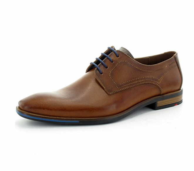 Business Schuhe braun DON 38,5 von Lloyd