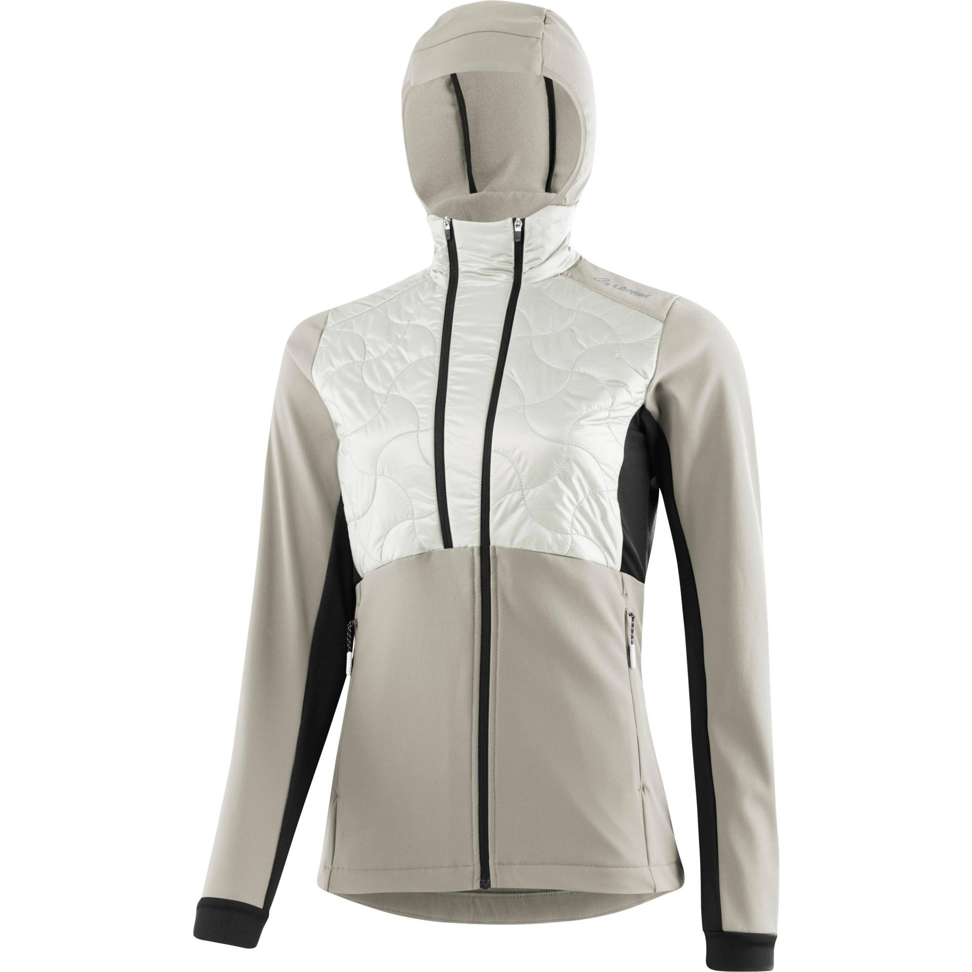 Löffler Grace PL60 Funktionsjacke Damen Löffler Grace PL60 Funktionsjacke Damen von Löffler