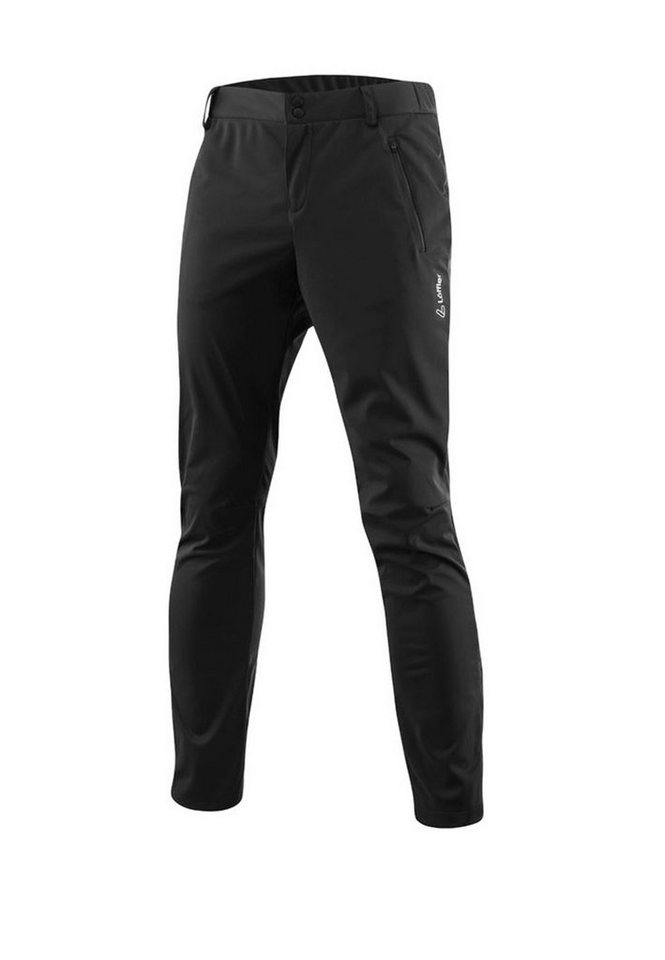 Löffler Lauftights Löffler Herren PANTS ELEGANCE 2.0 WS LIGHT Langlau von Löffler