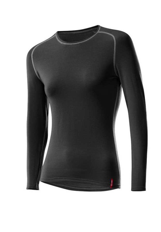 Löffler Stirnband Löffler Damen Shirt transtex® langarm Warm 10745 s von Löffler