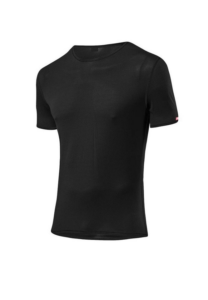 Löffler Trainingspullover Löffler Herren Shirt Transtex® Light T-Shirt 22603 von Löffler