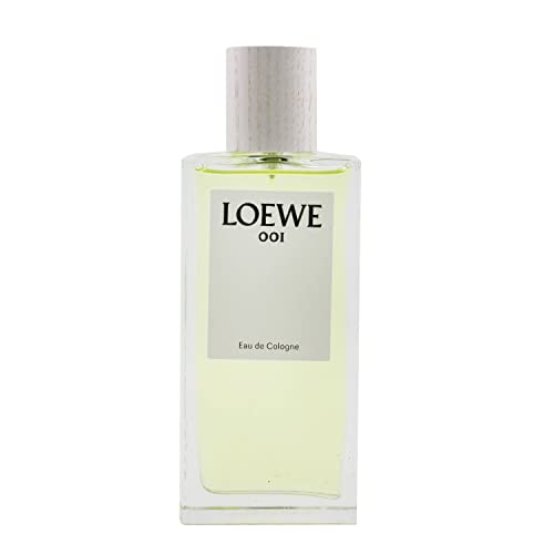 LOEWE 001 edc vapo 100 ml von LOEWE