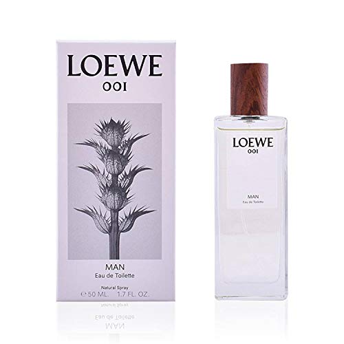 LOEWE 001 MAN edt vapo 50 ml von LOEWE