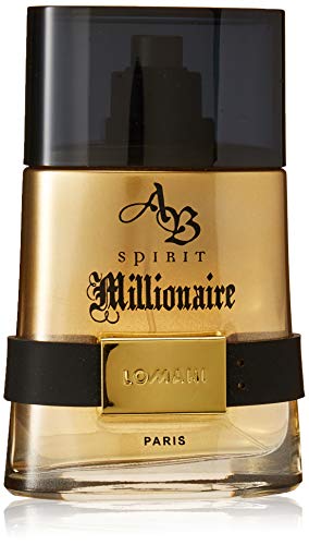 Lomani AB Spirit Millionaire for Men 3.3 oz EDP Spray von Lomani