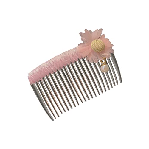 Stirnband Kinder Mädchen Kinder Mädchen Aktiv/Süß Alltag/Draußen Rose Blumen/Solide Polyester Haarschmuck Einheitsgröße Laufstirnband Kinder (Watermelon Red, One Size) von Lomhmn