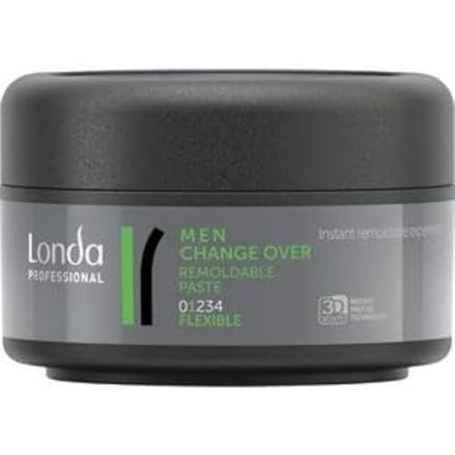 Londa Change Over Pasta 75 ml von Londa