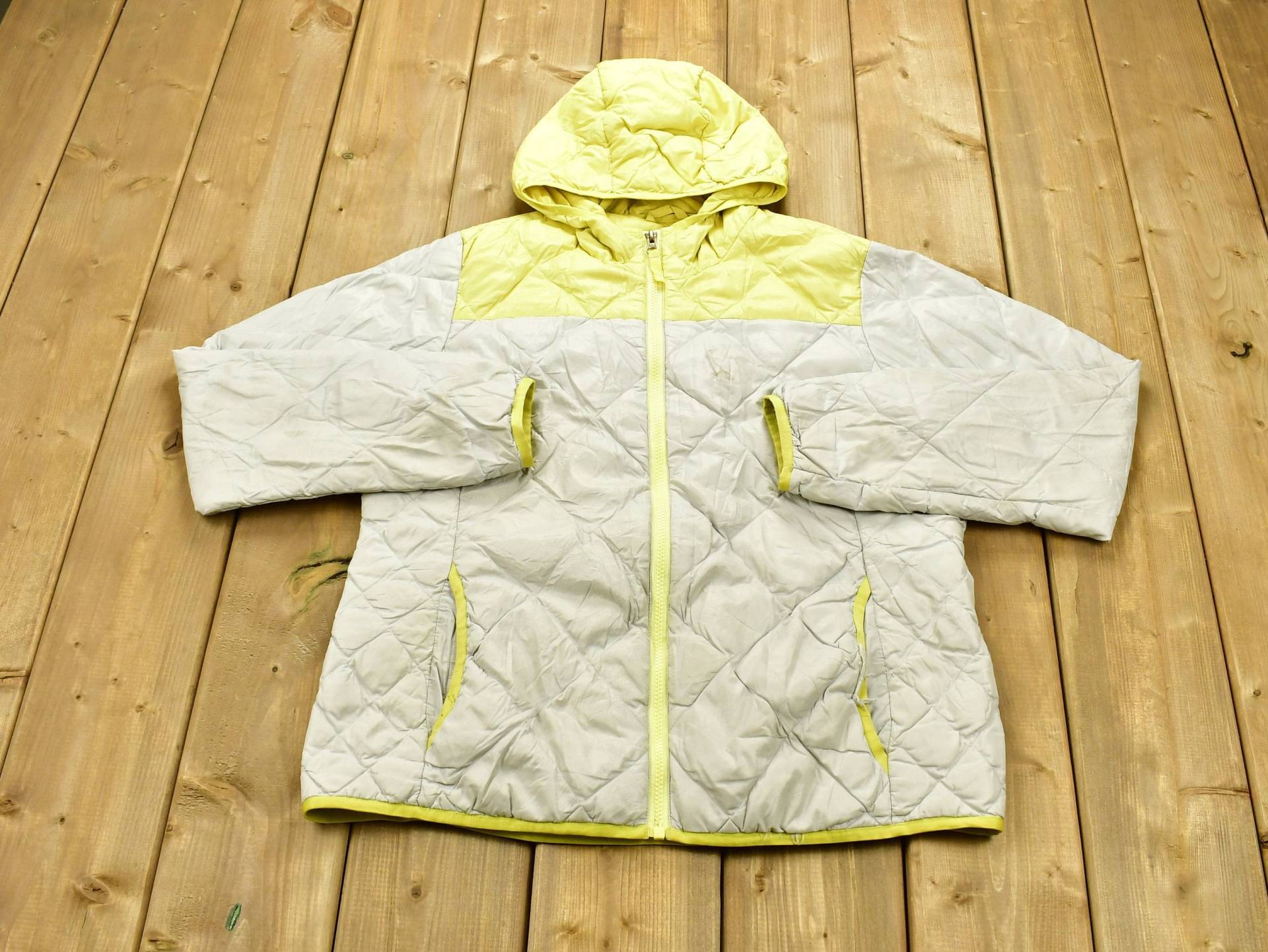 Vintage 1960S Eddie Bauer Daunenjacke/Bubble Jacke True Winter Streetwear Damen Vintage 1960S Eddie Bauer Daunenjacke/Bubble Jacke True Winter Streetwear Damen von Lostboysvintage