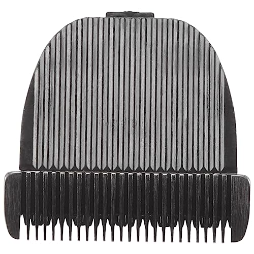 Losueeun Schwarzes Keramik Messer Haustier Hunde Haar Klingen Kopf für P2 P3 P6 P9 S1 ZP-295 ZP-293 4 Losueeun Schwarzes Keramik Messer Haustier Hunde Haar Klingen Kopf für P2 P3 P6 P9 S1 ZP-295 ZP-293 4 von Losueeun