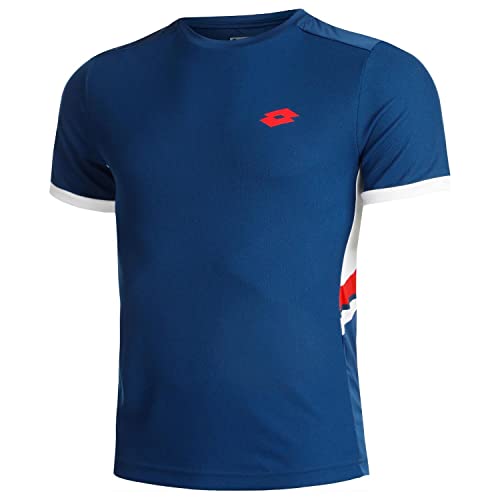 Lotto Herren Squadra Iii T-Shirt XL von Lotto