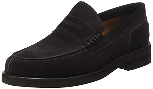Lottusse Herren L6903_104390 Loafer, Moka, 40 EU Lottusse Herren L6903_104390 Loafer, Moka, 40 EU von Lottusse