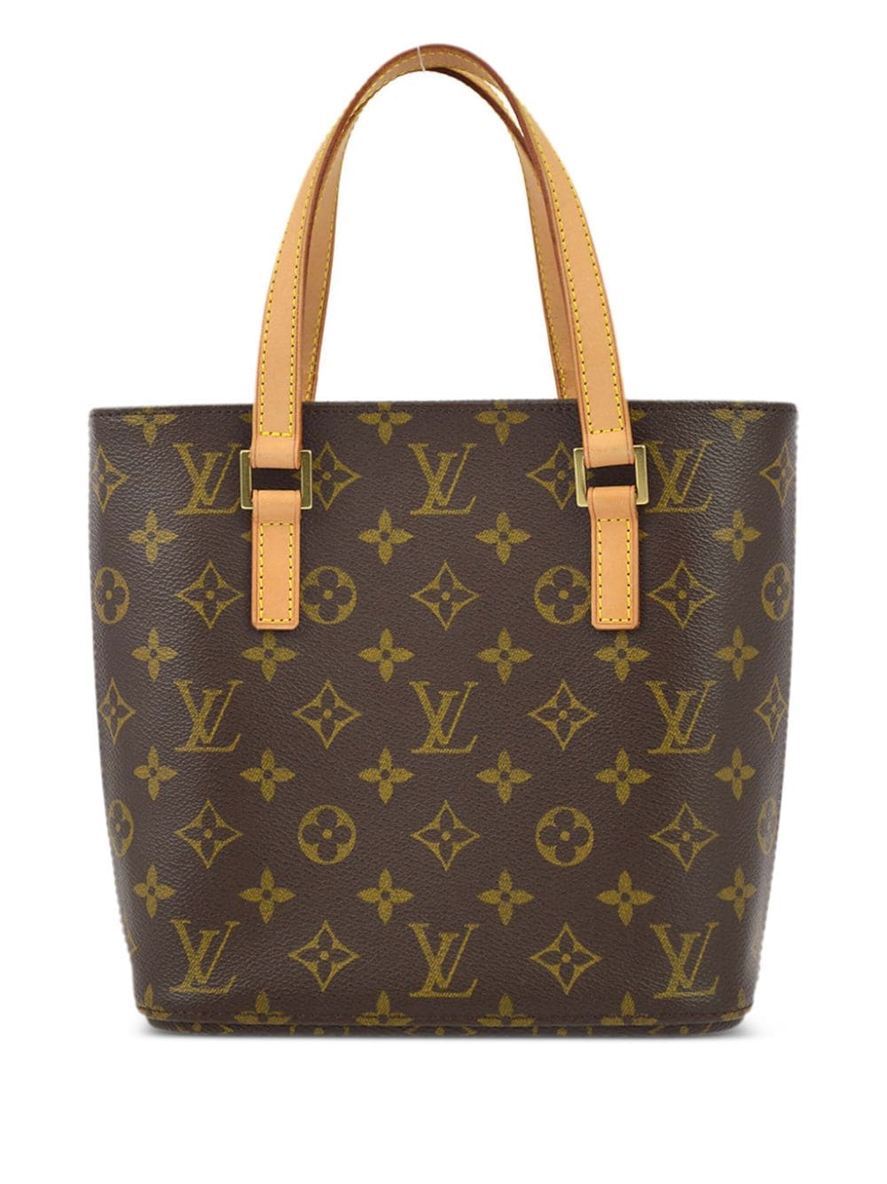 Louis Vuitton Pre-Owned 2002 Vavin PM Handtasche - Braun von Louis Vuitton Pre-Owned