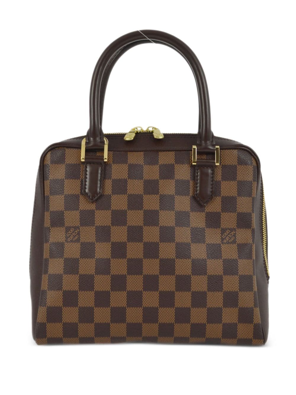 Louis Vuitton Pre-Owned 2005 pre-owned Brera Handtasche - Braun von Louis Vuitton Pre-Owned