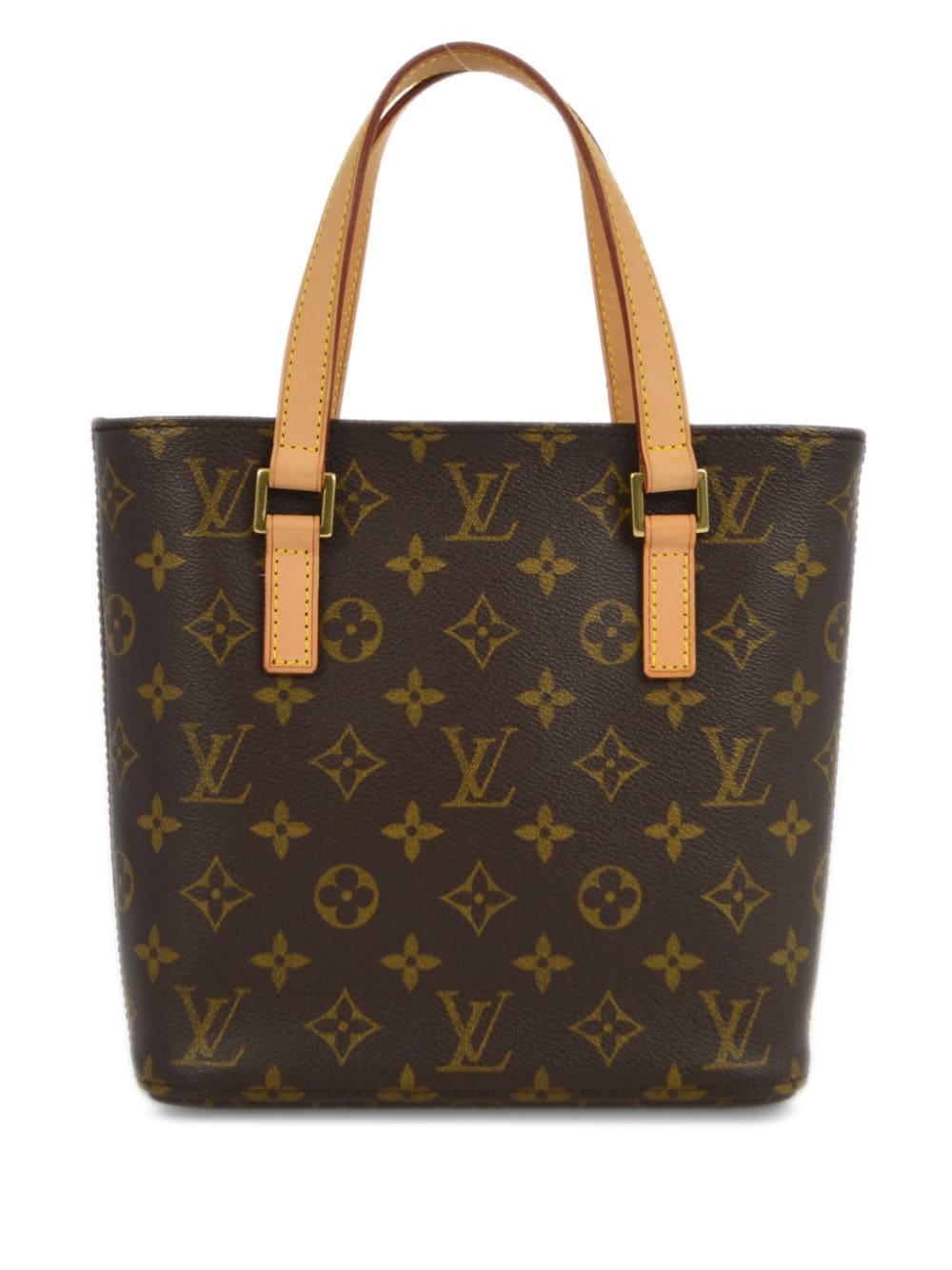 Louis Vuitton Pre-Owned 2005 pre-owned Vavin PM Handtasche - Braun von Louis Vuitton Pre-Owned