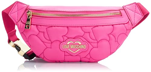 Love Moschino Damen Bauchtasche von Love Moschino