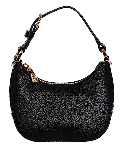 Love Moschino damen Hobo Bags black von Love Moschino