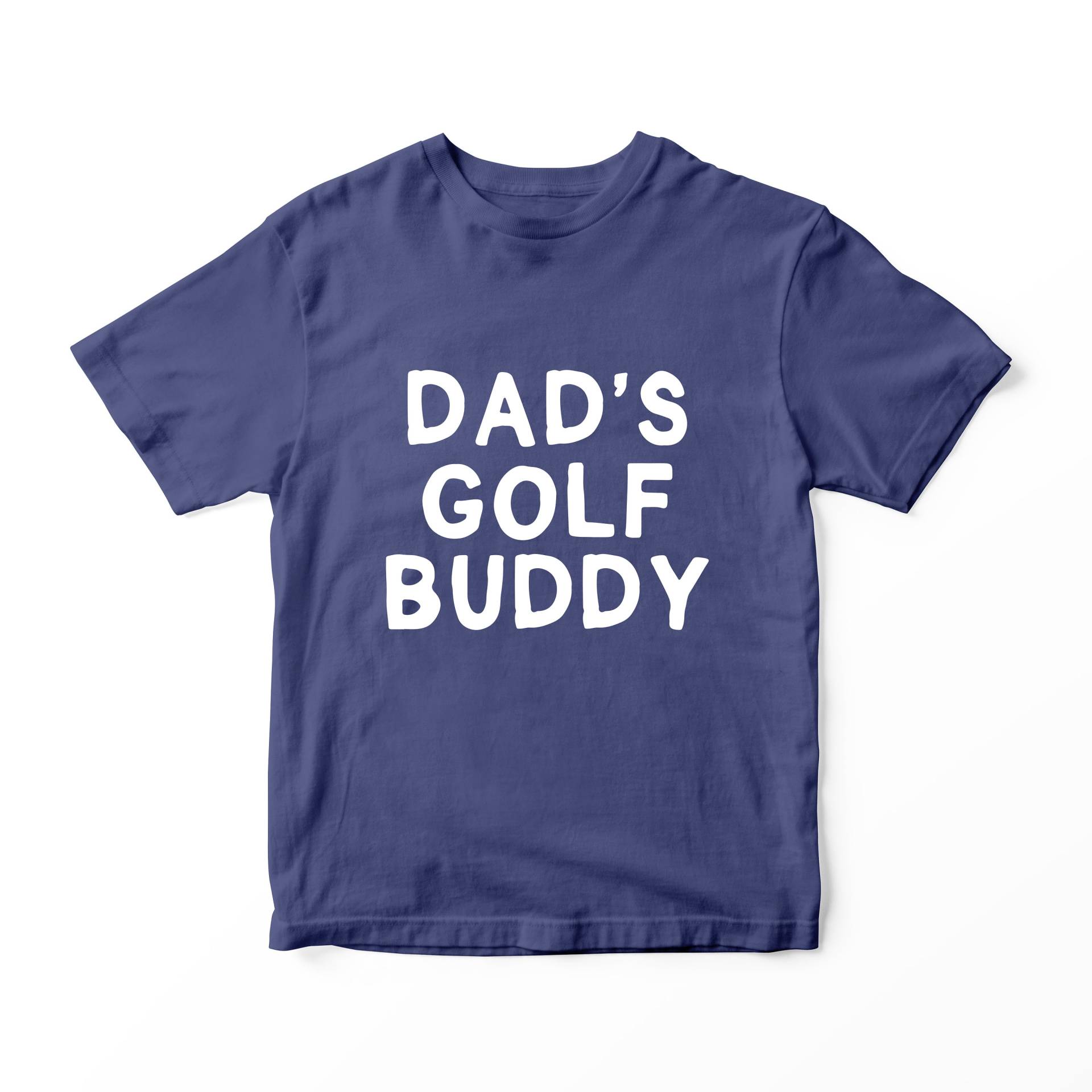 Golf Buddy Kinder T-Shirt Baby Kleinkind Niedliche Kinderkleidung von LoveulotsGifts