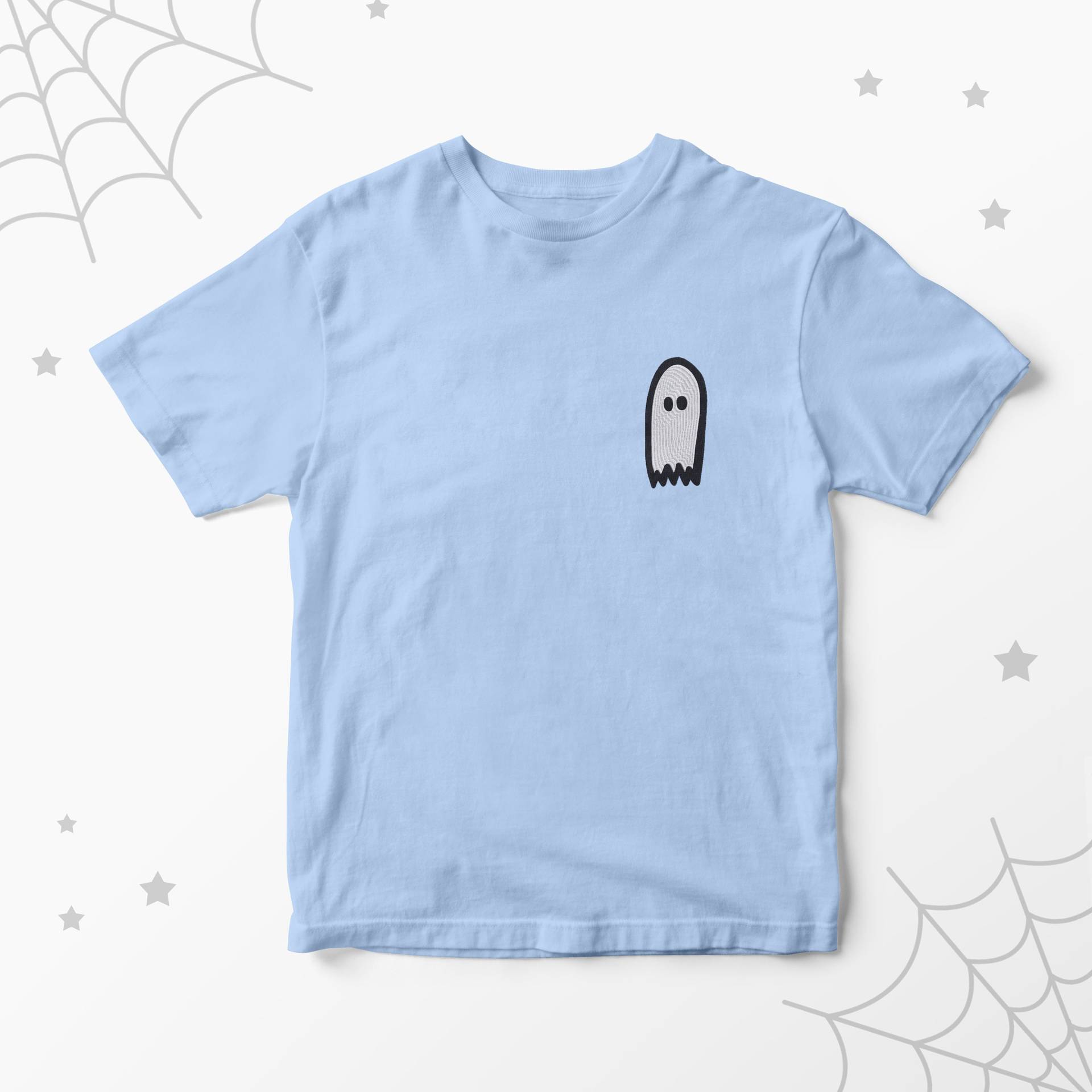 Halloween Kinder T-Shirt Geist Spaß Baby Kleinkind Mädchen Jungen von LoveulotsGifts