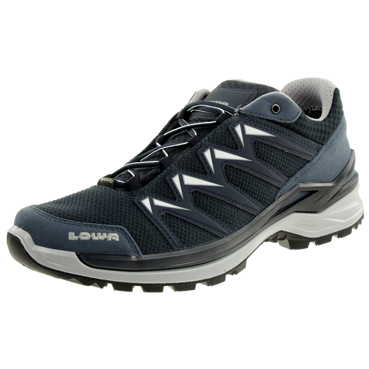 LOWA INNOX PRO GTX LO Unisex Wanderschuh Outdoor Goretex von Lowa