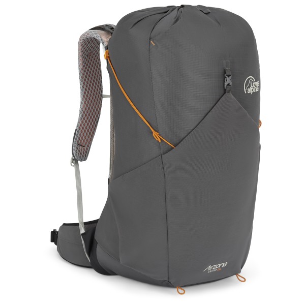 Lowe Alpine - AirZone Ultra 26 - Wanderrucksack Gr 26 l - M grau;oliv von Lowe Alpine